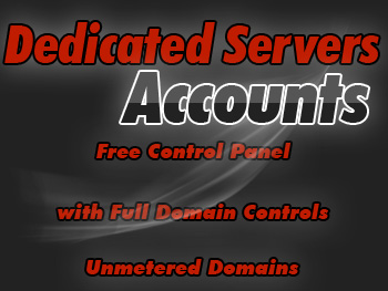 Best dedicated servers provider