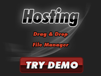 Web Hosting Accounts