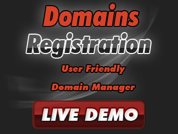Popularly priced domain registration & transfer service providers