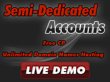 Semi-Dedicated
